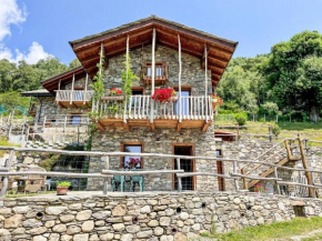 Holiday Home Villaggio Sensone by Interhome